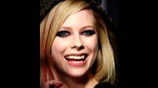 Avril Lavigne: I Don&#39;t Have To Try