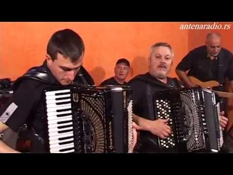 Zeljoteka Antena i HIT orkestar - Antenino extra kolo