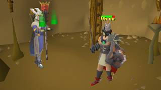 This is why I spent 30 Days in the Edgeville Dungeon