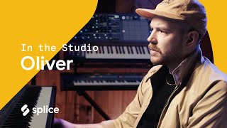 How to make a funk groove with Oliver&#39;s synth sample pack