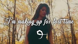 December Rose - Making Up For Lost Time [Official Lyric Video]