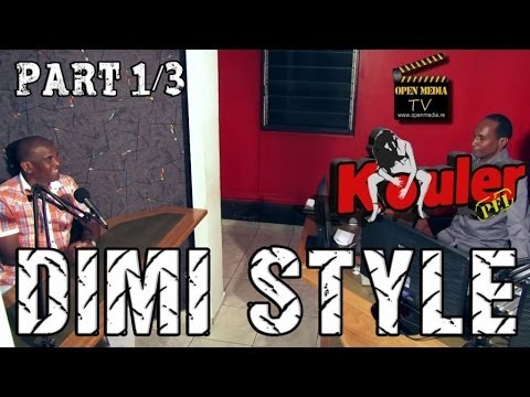 Kouler Pei - Dimi Style (Part 1/3)