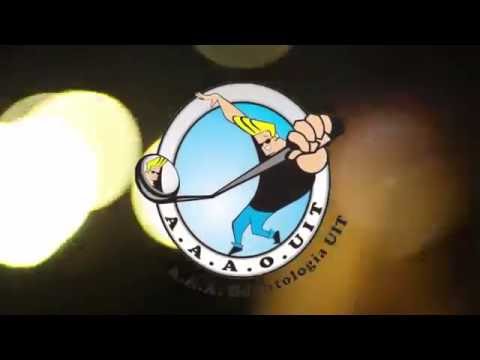 Calourada de Odonto Itaúna