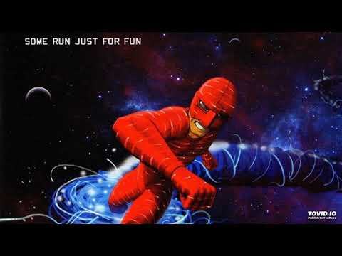 M-Run - Cognitive Disorder