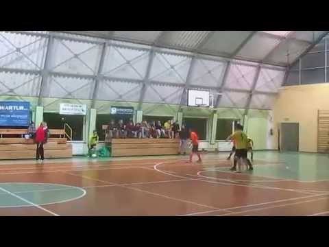 7 01 2014 r  SHLPN Pogromcy Mitów – Raptus Dzikowice