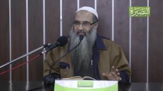 صورة العمل الصالح من أسباب البركة في العمر- لفضيلة الشيخ الدكتور/ أحمد النقيب  – حفظه الله –