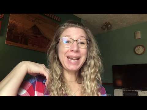 Trustworthy - The Unraveling (YouVersion App Devo by Lysa Terkeurst)