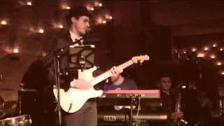 You´re all that matters - Curtis Stigers Cover by Crizz Noack & Band