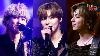 [I&#39;m LIVE] ONEWE (원위) &amp; ONEWE Medley (0&amp;4 + Love Me + Eraser) (공과사 + 내가 처음 만져본 강아지 + 기억세탁소)