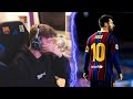 Messi verlässt FC Barcelona... Abschiedsvideo | ViscaBarca
