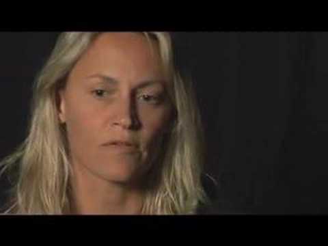 Surfline TV: Going Off with Lisa Andersen