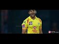 CSK NEW SONG
