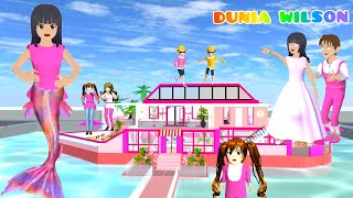 Download lagu Yuta Mio Meets a Giant Mermaid on Barbie's Ship, Panicked, Calls the Police, Baby Nana mp3 Download lagu Yuta Mio Meets a Giant Mermaid on Barbie's Ship, Panicked, Calls the Police, Baby Nana mp3