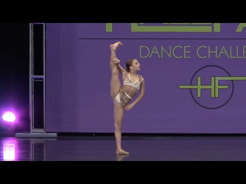 Aurielle Balija - Fool That I Am