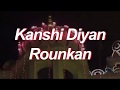 KANSHI DIYAN ROUNKAN 2013 BY SUKHPREET JASSI
