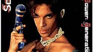 New power soul - Prince