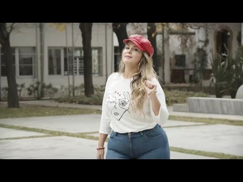 #SempreEstouEmMovimento: Micaela Diaz | Disney Channel Brasil