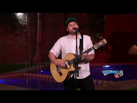 Hector Rubio - Nos Amanecio (En Vivo 2023)