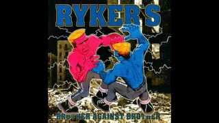 Ryker's - Brother Against Brother