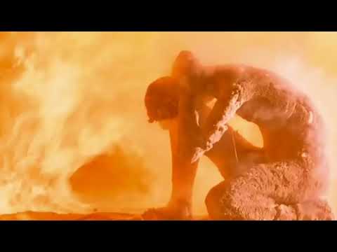 Old School Exterminatus.