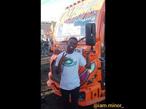 King kaka - Maliza na Pombe ft Minor Remix