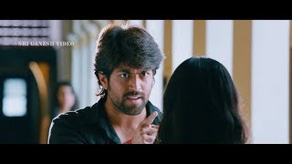 Yash straight warns to Lover Radhika Pandit  Mr An