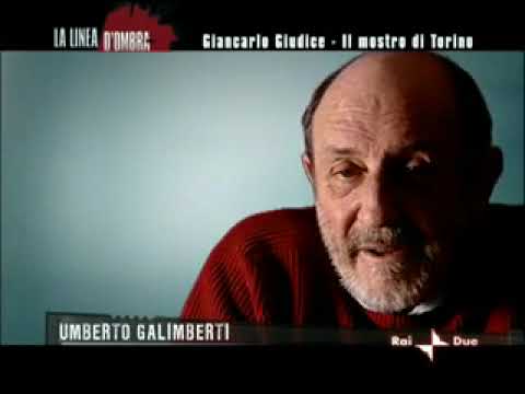 La Linea D'ombra Giancarlo Giudice   Il Mostro Di Torino