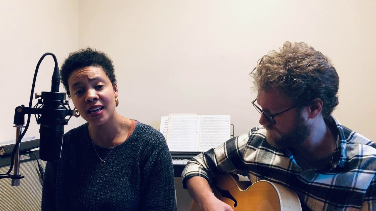 Promotional video thumbnail 5 for Charlie & The Gypsy