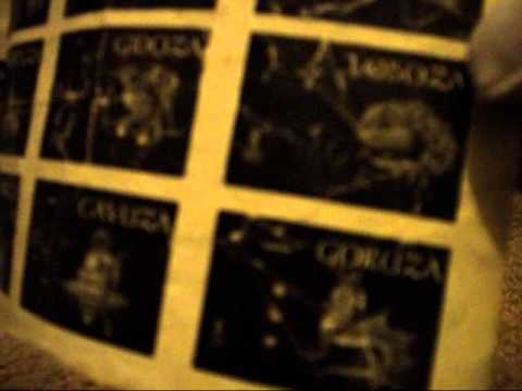 XEXYZ Boss Names revealed