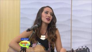 Mapa ni reloj, lo nuevo de Juliana Beltrán