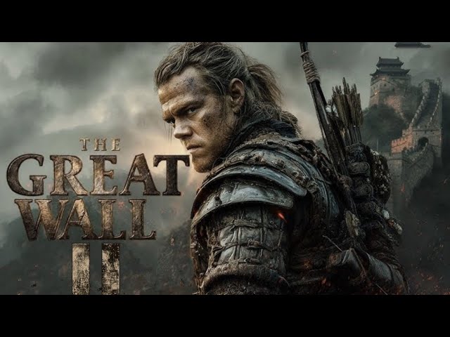 The Great Wall 2 (2026) Review: A Massive Fantasy War That Could Redefine Epic Monster Battles