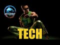 MK1 Tech Grab Lows After Staggers With Plus Frames Mortal Kombat 1