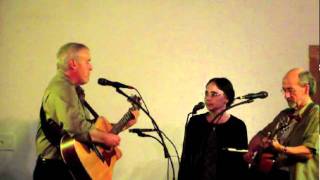 Peter, Paul &amp; Mary - The Kid cover by Rick, Andy &amp; Judy
