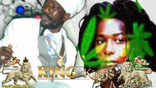 Hugh Mundell -&-Sizzla Kalonji- ,R.I.P Hugh Mundell (1962-83) & Augustus Pablo (1954-99) RIP