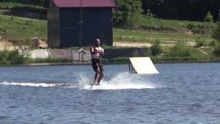 preview picture of video 'Cable Wakeboard WAKE-SCA'