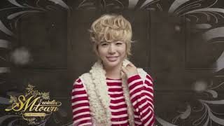 MV- SNSD-  Girls&#39; Generation -   Diamond