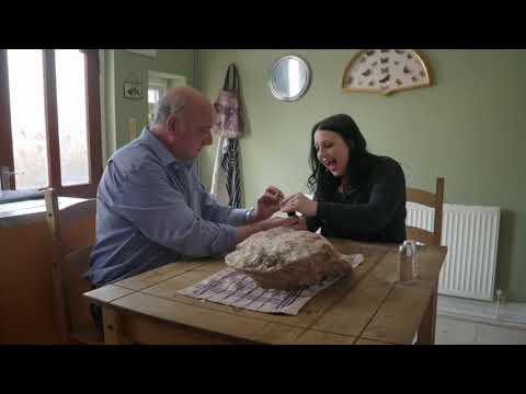 Handmade in Bolton: Oh My Gosh!
