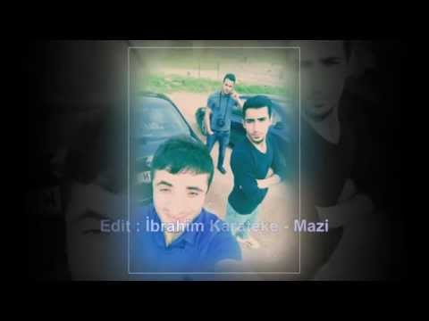 Miraz Ozan Ft. Kasvet - Adın Hançermiş / 2015