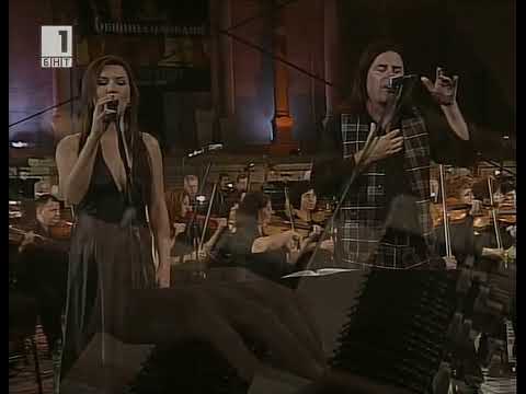 Jon Lord - Soldier Of Fortune (Plovdiv 2009)