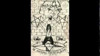 Necrodeath - Mater Tenebrarum (The Shining Pentagram 1985 DEMO)