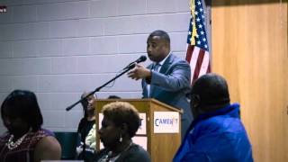 26th Annual Pillars of the Community Black History Program