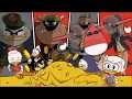Ducktales The Greatest Show AMV