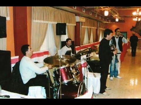 ARTUR TETA - LIVE NOSTALGJI