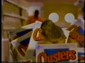 Clusters Ad 1992