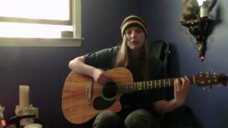 colorblind Say Anything cover