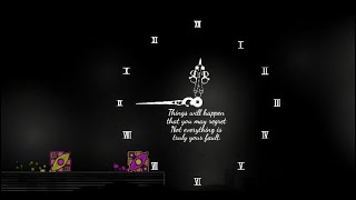 Spatium Itineris by Subwoofer | Geometry Dash 2.11