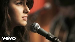 New Day (Live From The Solar Powered Plastic Plant)