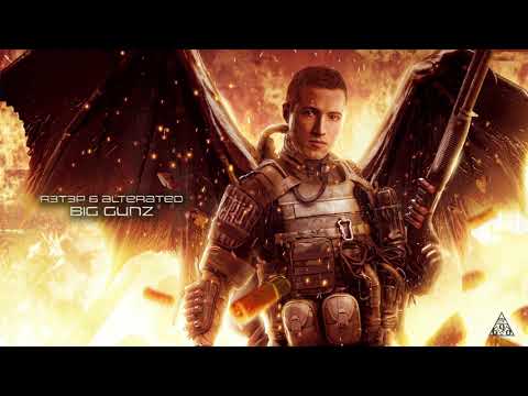 R3T3P & Alterated - Big Gunz