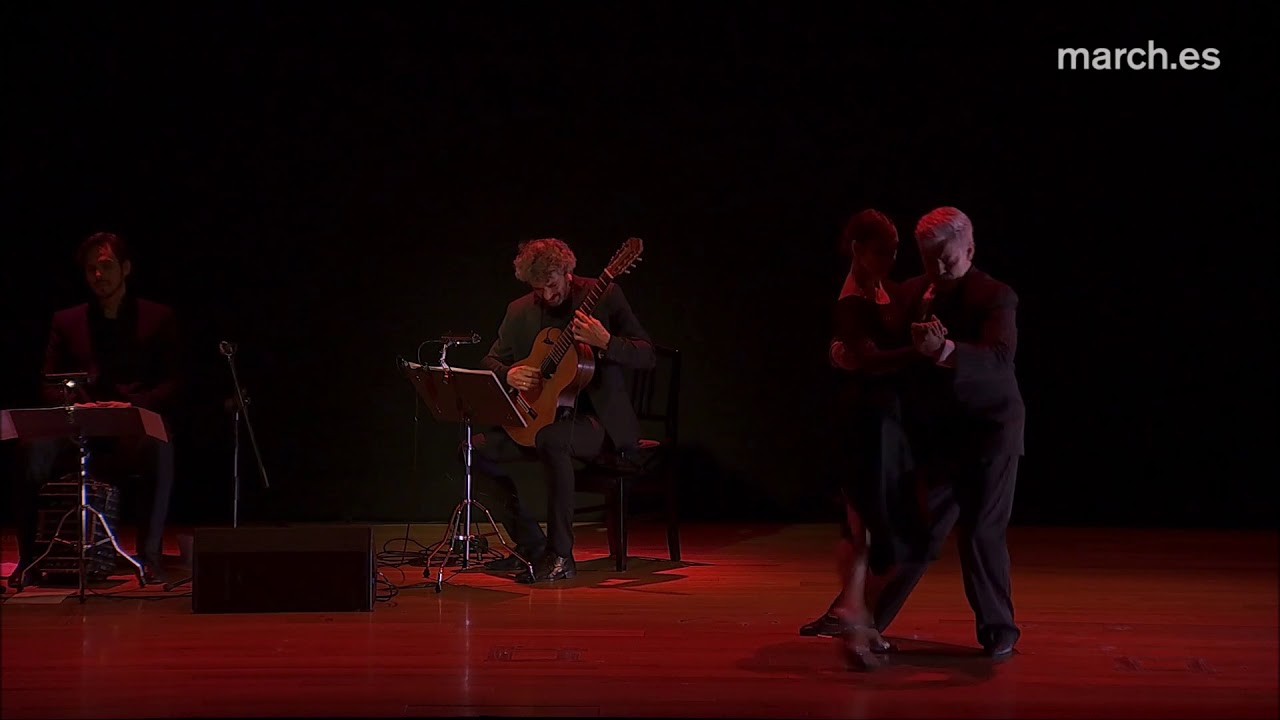 Bardi - Cadícamo · Nunca tuvo Novio thumbnail