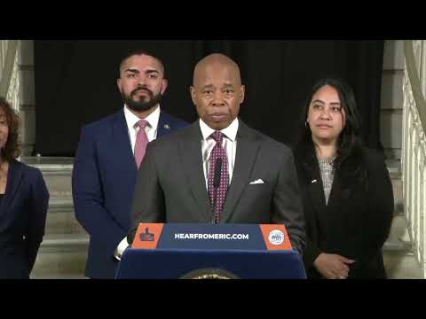 NYC Water Bill Debt Forgiveness